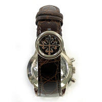 Complications Chronograph 41mm White Gold Manual Winding 5172G-001