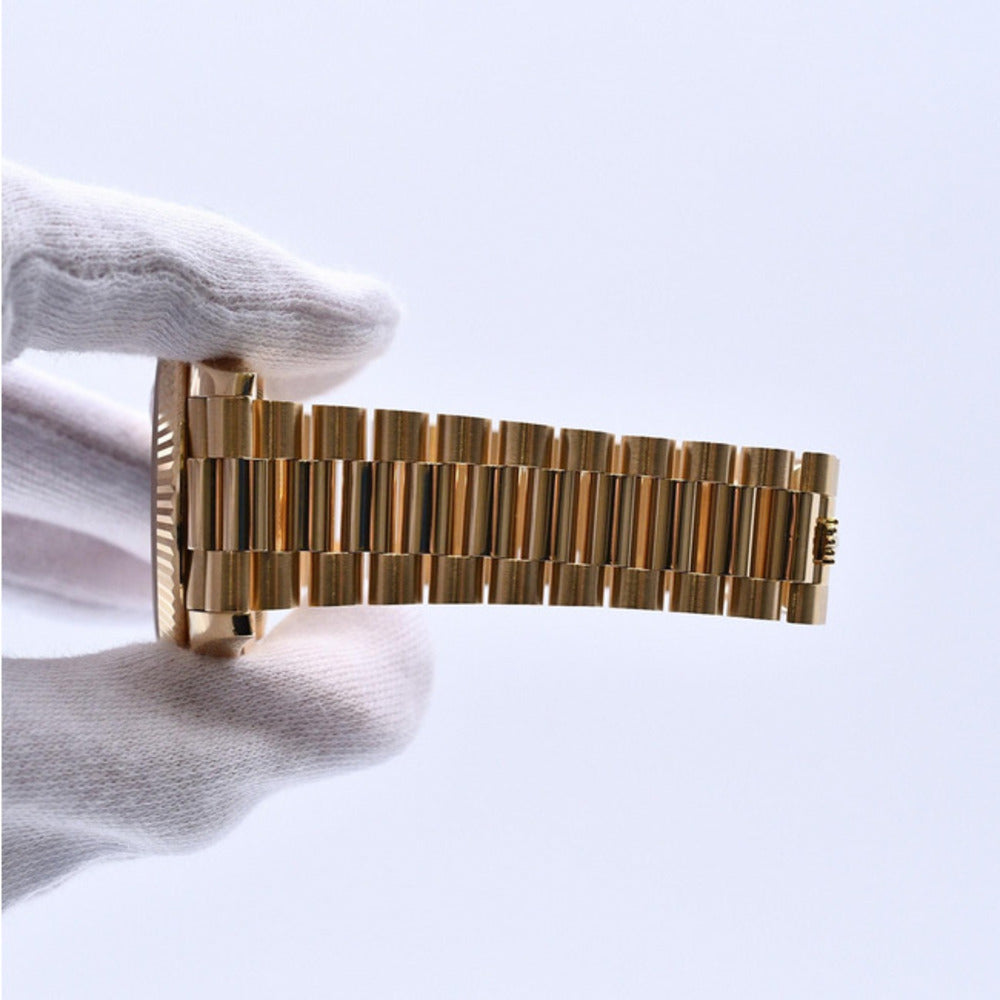 Day-Date 40mm Yellow Gold 228238