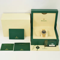 Day-Date 40mm Yellow Gold 228238