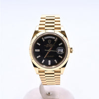 Day-Date 40mm Yellow Gold 228238