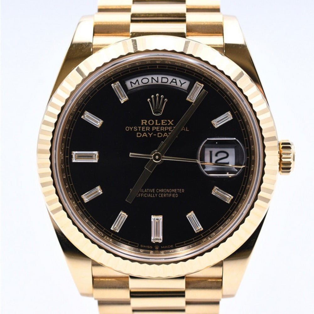 Day-Date 40mm Yellow Gold 228238