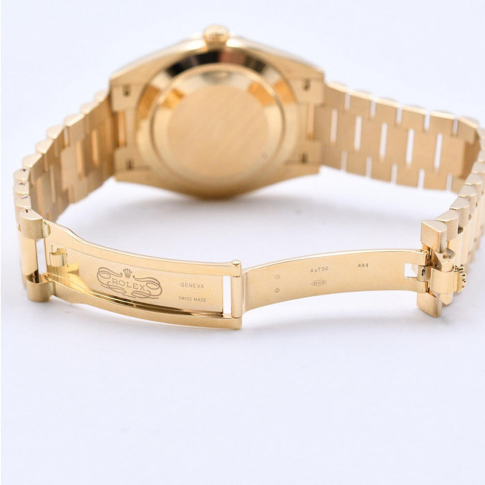Day-Date 40mm Yellow Gold 228238