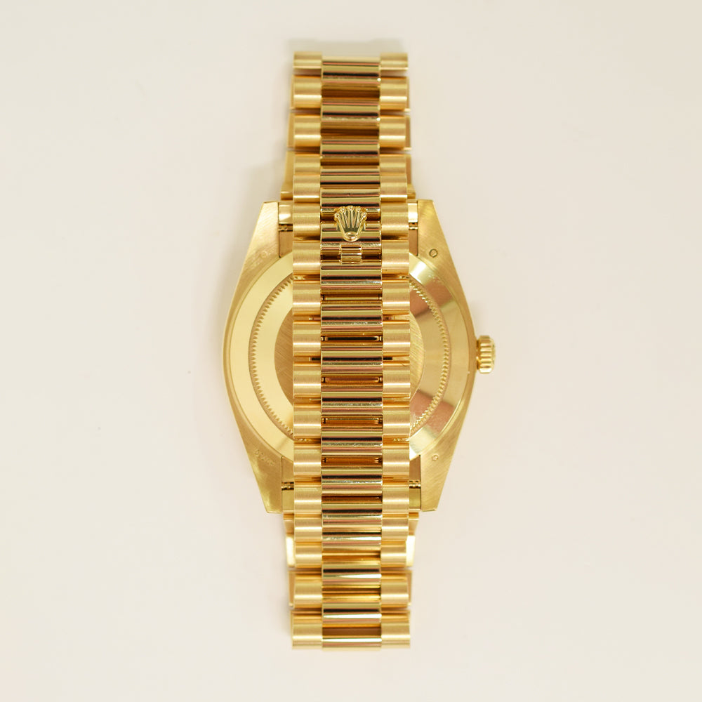 Day-Date 40mm Yellow Gold 228238