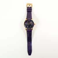 Code 11.59 38mm Rose Gold  77410OR.OO.A623CR.01