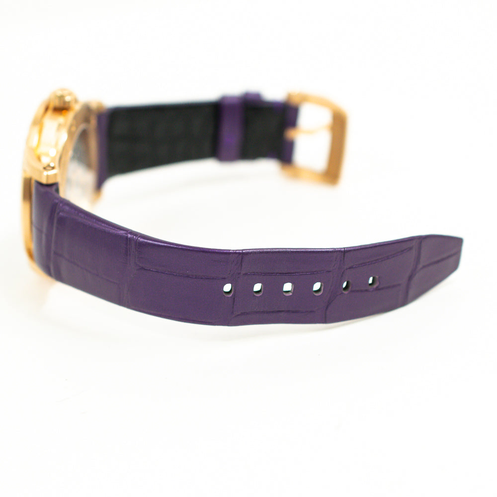 Code 11.59 38mm Rose Gold  77410OR.OO.A623CR.01