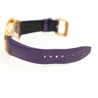 Code 11.59 38mm Rose Gold  77410OR.OO.A623CR.01