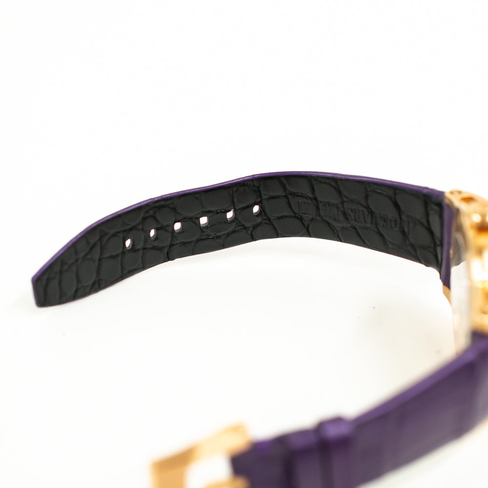 Code 11.59 38mm Rose Gold  77410OR.OO.A623CR.01