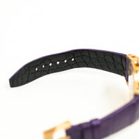 Code 11.59 38mm Rose Gold  77410OR.OO.A623CR.01