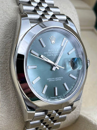 Rolex Datejust 41 126300