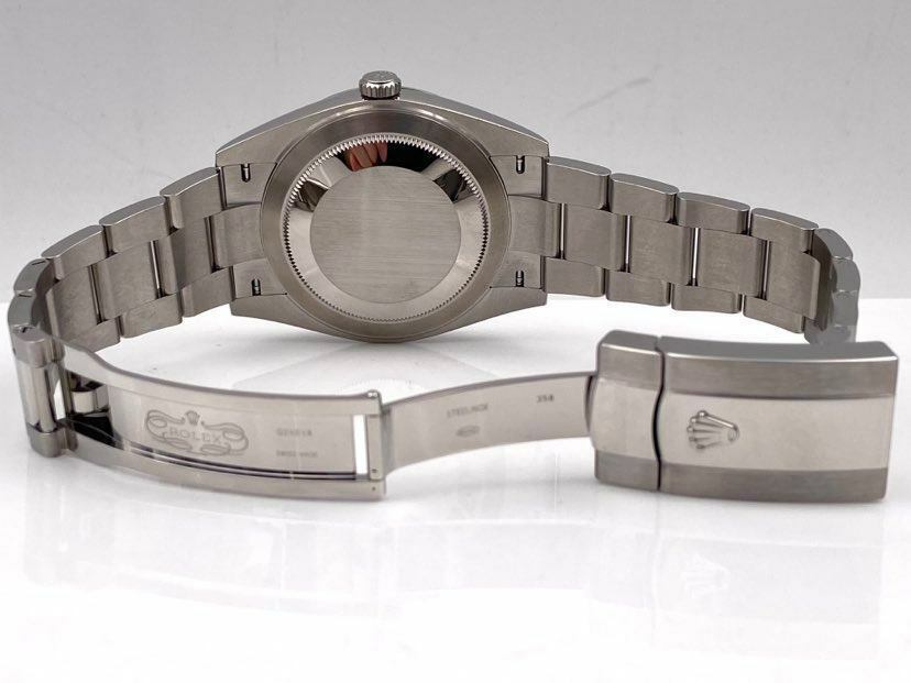 Rolex Datejust 41 126334