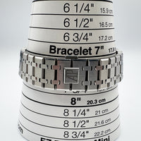 Royal Oak 41mm Stainless Steel Selfwinding 15500ST.OO.1220ST.04