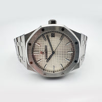 Royal Oak 41mm Stainless Steel Selfwinding 15500ST.OO.1220ST.04