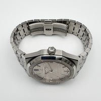 Royal Oak 41mm Stainless Steel Selfwinding 15500ST.OO.1220ST.04
