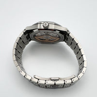 Royal Oak 41mm Stainless Steel Selfwinding 15500ST.OO.1220ST.04