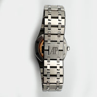Royal Oak 41mm Stainless Steel Selfwinding 15500ST.OO.1220ST.04