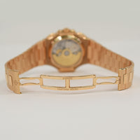 Nautilus 40.5mm Chronograph Rose Gold 5980/1R-001