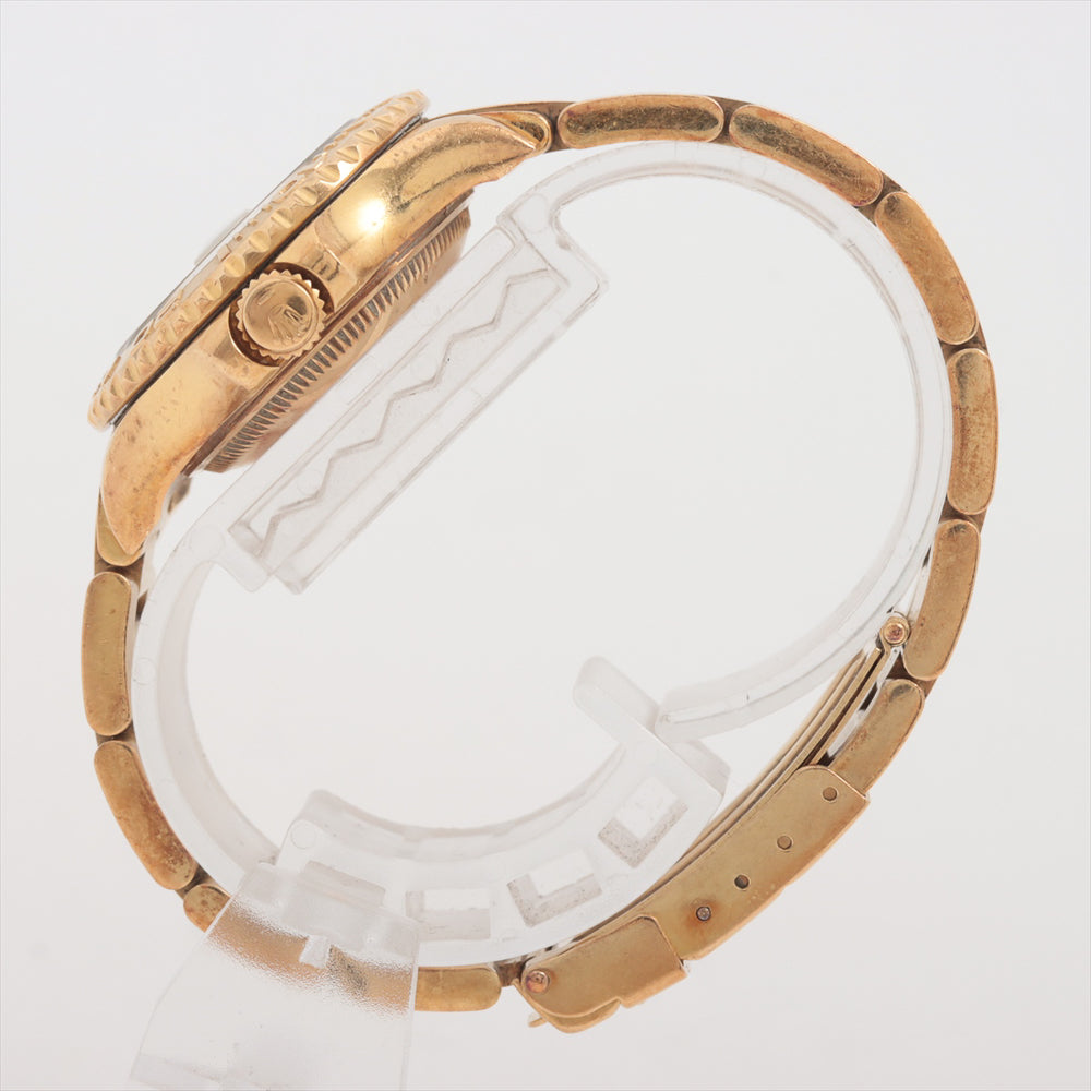 Yacht-Master Ladies 29mm Yellow Gold 69628