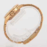 Yacht-Master Ladies 29mm Yellow Gold 69628