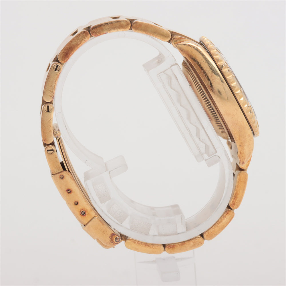 Yacht-Master Ladies 29mm Yellow Gold 69628