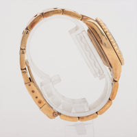 Yacht-Master Ladies 29mm Yellow Gold 69628