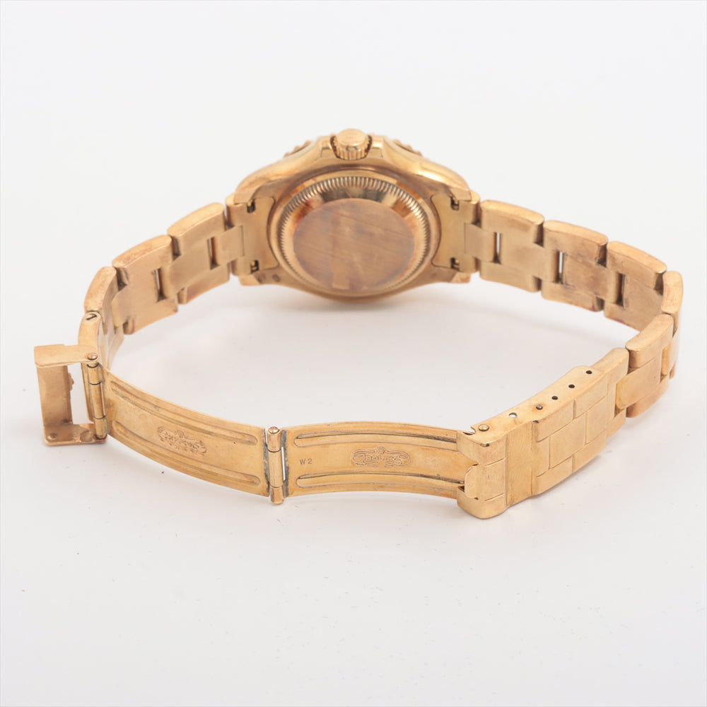 Yacht-Master Ladies 29mm Yellow Gold 69628