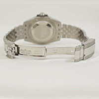 GMT-Master II "Bruce Wayne" Steel 126710GRNR