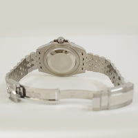 GMT-Master II "Bruce Wayne" Steel 126710GRNR