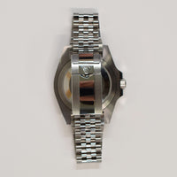 GMT-Master II "Bruce Wayne" Steel 126710GRNR