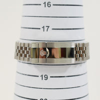 GMT-Master II "Bruce Wayne" Steel 126710GRNR