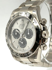 Rolex Daytona 126509