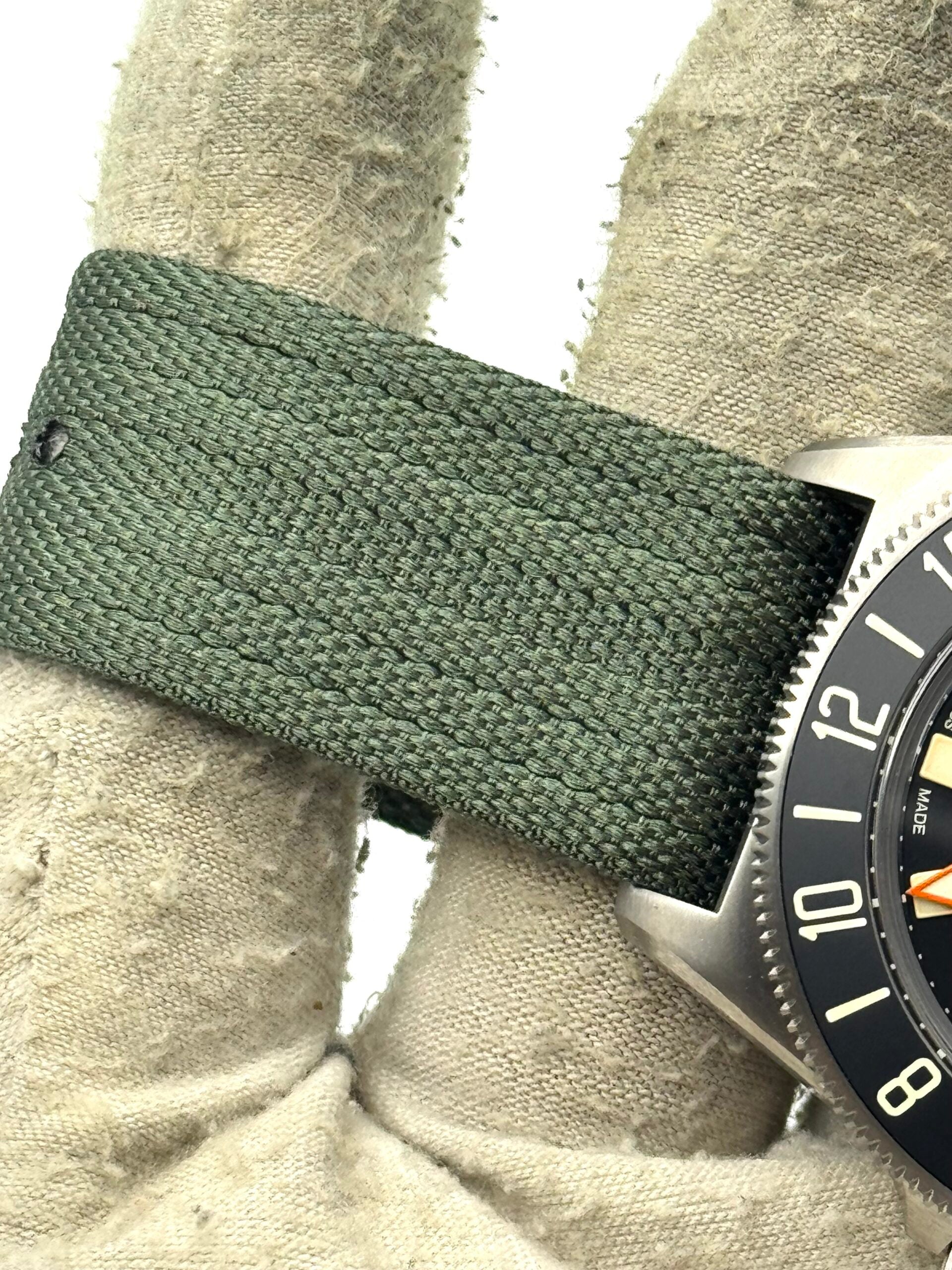 Tudor Pelagos FXD GMT 2542G257NU