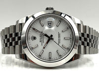 Rolex Datejust 41 126300