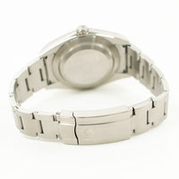 Oyster Perpetual 39mm Steel 114300