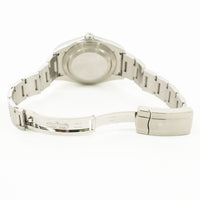 Oyster Perpetual 39mm Steel 114300