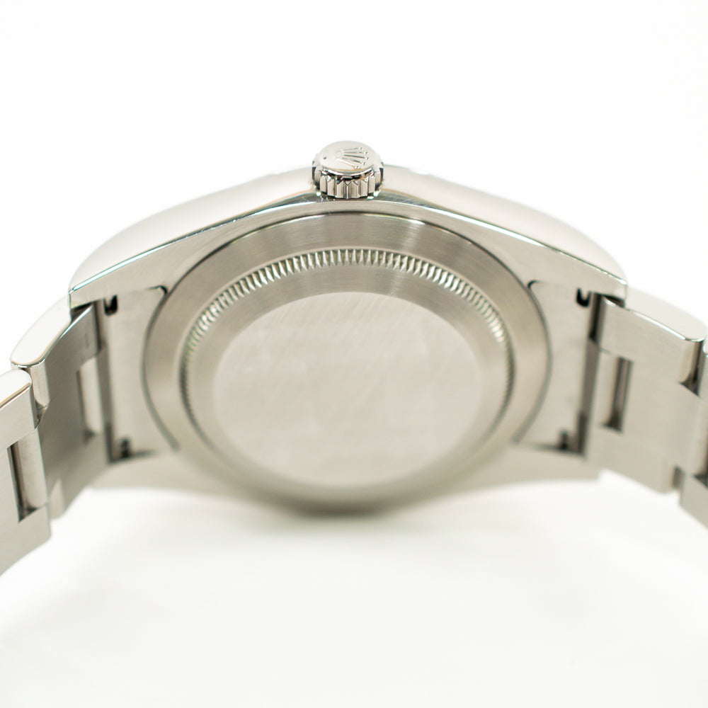 Oyster Perpetual 39mm Steel 114300