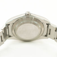 Oyster Perpetual 39mm Steel 114300