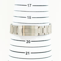 Oyster Perpetual 39mm Steel 114300