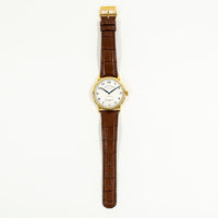 1815 38.5mm Yellow Gold Manually Winding  235.021