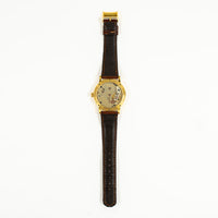 1815 38.5mm Yellow Gold Manually Winding  235.021