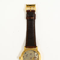 1815 38.5mm Yellow Gold Manually Winding  235.021