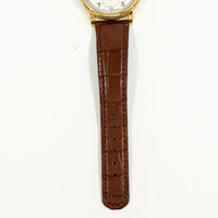 1815 38.5mm Yellow Gold Manually Winding  235.021
