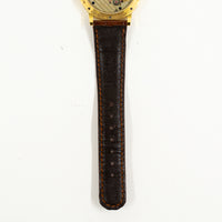 1815 38.5mm Yellow Gold Manually Winding  235.021