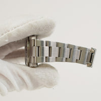 Explorer II 40mm Steel 16570