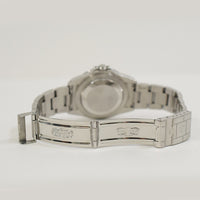 Explorer II 40mm Steel 16570