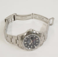Explorer II 40mm Steel 16570