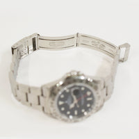 Explorer II 40mm Steel 16570
