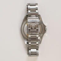 Explorer II 40mm Steel 16570
