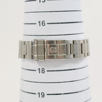 Explorer II 40mm Steel 16570