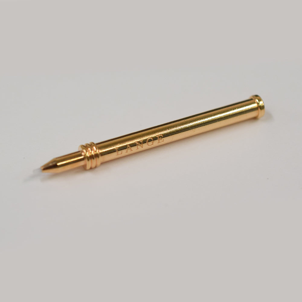 Little Lange 1 36.8mm Rose Gold manual winding Limited Edition of