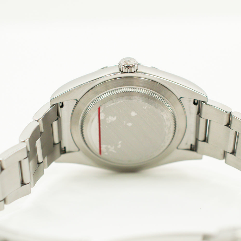 Explorer 39mm Steel 214270